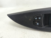 2013-2019 Nissan Sentra Master Power Window Switch Replacement Driver Side Left Fits Fits 2013 2014 2015 2016 2017 2018 2019