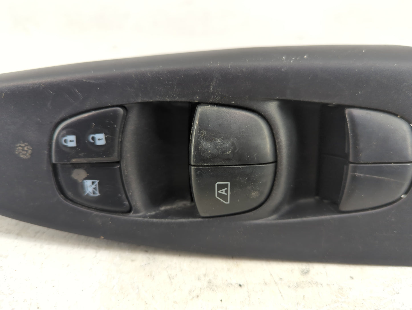 2013-2019 Nissan Sentra Master Power Window Switch Replacement Driver Side Left Fits Fits 2013 2014 2015 2016 2017 2018 2019