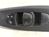 2013-2019 Nissan Sentra Master Power Window Switch Replacement Driver Side Left Fits Fits 2013 2014 2015 2016 2017 2018 2019