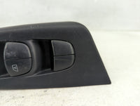 2013-2019 Nissan Sentra Master Power Window Switch Replacement Driver Side Left Fits Fits 2013 2014 2015 2016 2017 2018 2019