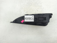 2013-2019 Nissan Sentra Master Power Window Switch Replacement Driver Side Left Fits Fits 2013 2014 2015 2016 2017 2018 2019