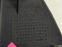 2013-2019 Nissan Sentra Master Power Window Switch Replacement Driver Side Left Fits Fits 2013 2014 2015 2016 2017 2018 2019