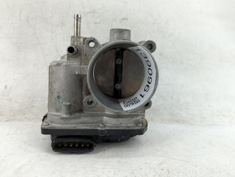 compare product 2013-2019 Nissan Sentra Throttle Body P/N:3RA60-01 Fits Fits 2013 2014 2015 2016 2017 2018 2019 OEM Used Auto Parts