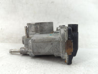 2013-2019 Nissan Sentra Throttle Body P/N:3RA60-01 Fits Fits 2013 2014 2015 2016 2017 2018 2019 OEM Used Auto Parts - Oemuse
