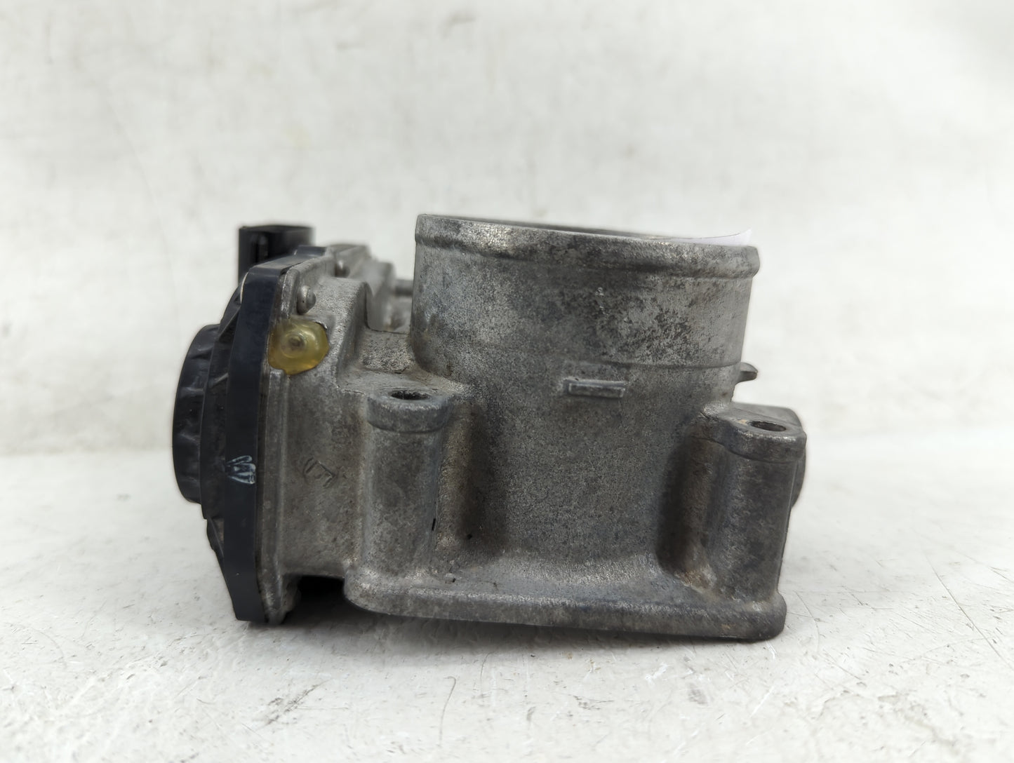 2013-2019 Nissan Sentra Throttle Body P/N:3RA60-01 Fits Fits 2013 2014 2015 2016 2017 2018 2019 OEM Used Auto Parts - Oemuse