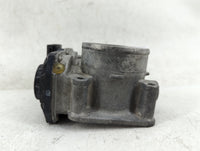 2013-2019 Nissan Sentra Throttle Body P/N:3RA60-01 Fits Fits 2013 2014 2015 2016 2017 2018 2019 OEM Used Auto Parts - Oemuse
