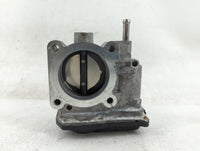 2013-2019 Nissan Sentra Throttle Body P/N:3RA60-01 Fits Fits 2013 2014 2015 2016 2017 2018 2019 OEM Used Auto Parts - Oemuse