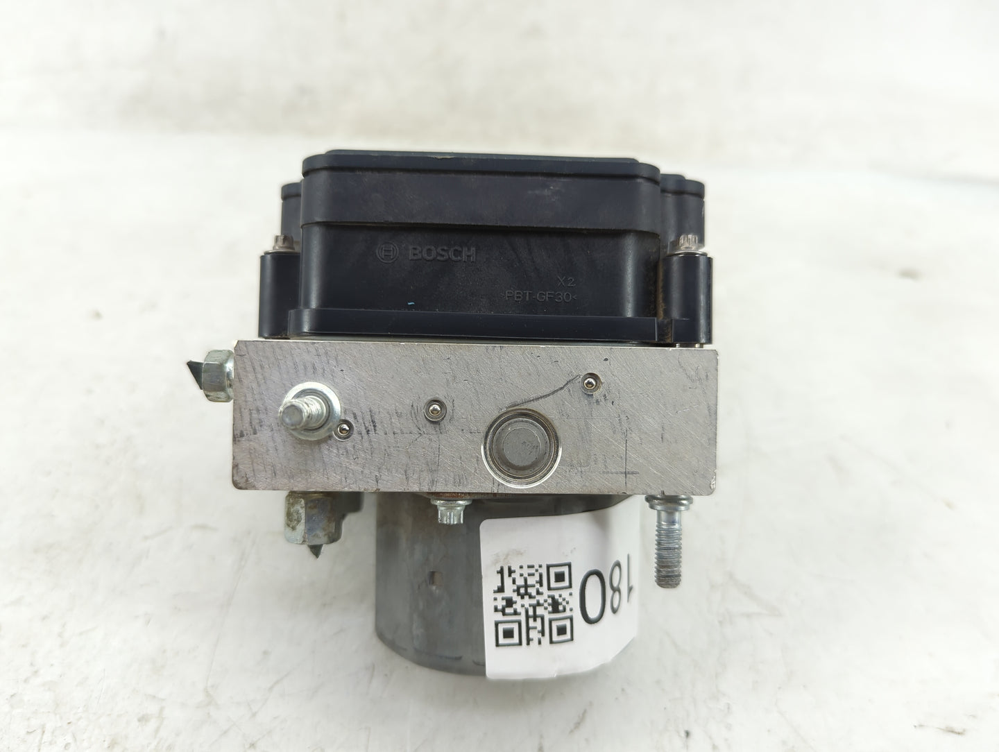 2016-2018 Nissan Sentra ABS Pump Control Module Replacement P/N:47660 5UD0C 0265956531, 2265106527 Fits Fits 2016 2017 2018 