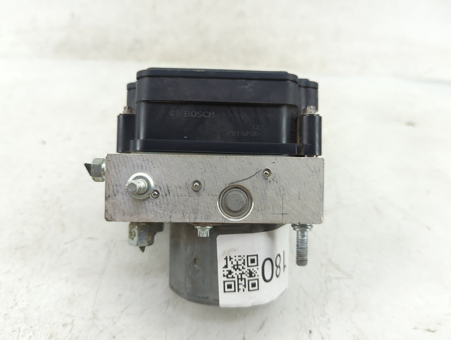 2016-2018 Nissan Sentra ABS Pump Control Module Replacement P/N:47660 5UD0C 0265956531, 2265106527 Fits Fits 2016 2017 2018 