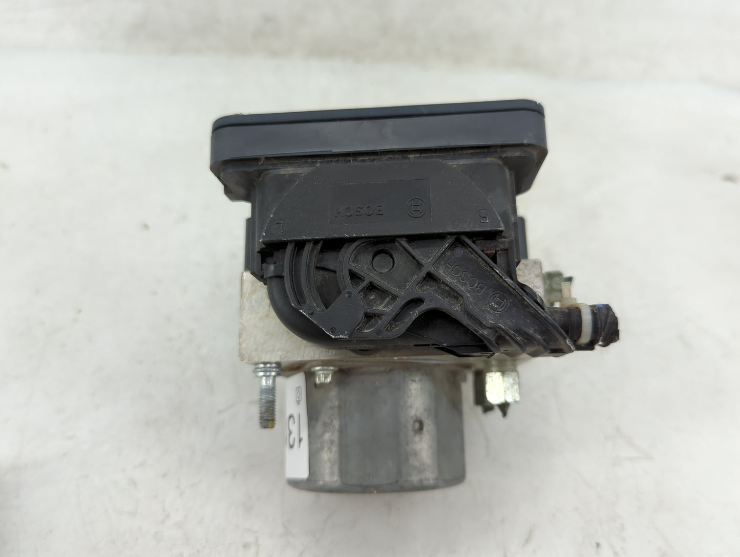 2016-2018 Nissan Sentra ABS Pump Control Module Replacement P/N:47660 5UD0C 0265956531, 2265106527 Fits Fits 2016 2017 2018 