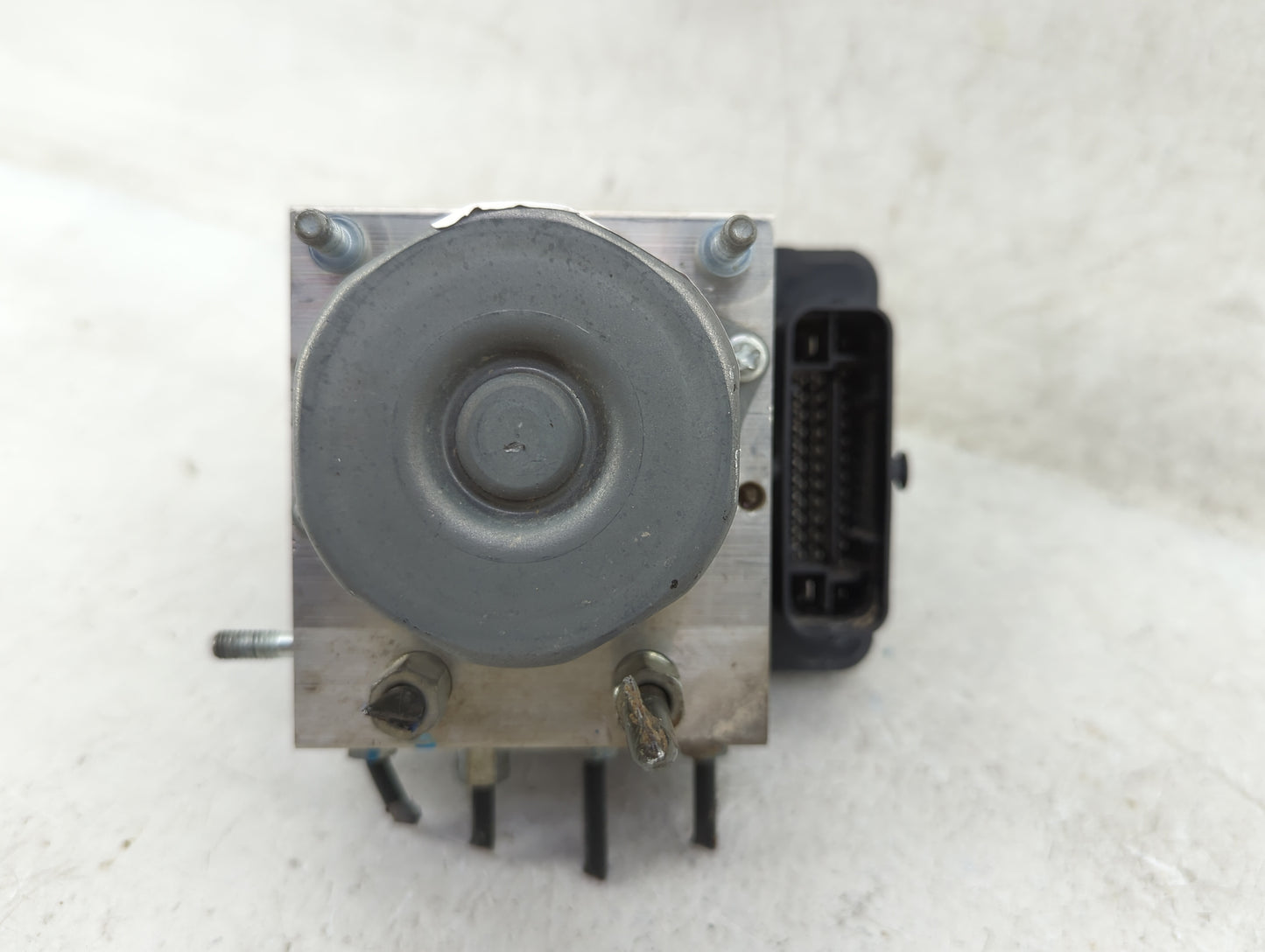 2016-2018 Nissan Sentra ABS Pump Control Module Replacement P/N:47660 5UD0C 0265956531, 2265106527 Fits Fits 2016 2017 2018 