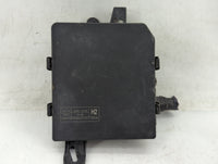 2013-2019 Nissan Sentra Fusebox Fuse Box Panel Relay Module P/N:3S0J00101 284B7 3RA3E Fits Fits 2013 2014 2015 2016 2017 201