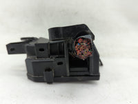 2013-2019 Nissan Sentra Fusebox Fuse Box Panel Relay Module P/N:3S0J00101 284B7 3RA3E Fits Fits 2013 2014 2015 2016 2017 201