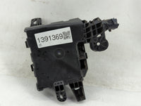 2013-2019 Nissan Sentra Fusebox Fuse Box Panel Relay Module P/N:3S0J00101 284B7 3RA3E Fits Fits 2013 2014 2015 2016 2017 201