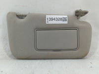 2013-2019 Nissan Sentra Sun Visor Shade Replacement Passenger Right Mirror Fits Fits 2012 2013 2014 2015 2016 2017 2018 2019