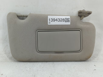 compare product 2013-2019 Nissan Sentra Sun Visor Shade Replacement Passenger Right Mirror Fits Fits 2012 2013 2014 2015 2016 2017 2018 2019 OEM Used Auto Parts