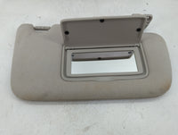 2013-2019 Nissan Sentra Sun Visor Shade Replacement Passenger Right Mirror Fits Fits 2012 2013 2014 2015 2016 2017 2018 2019