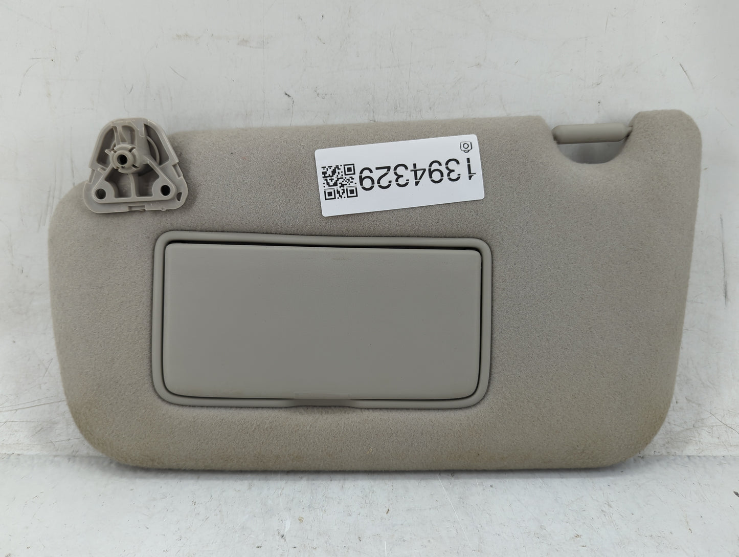 2013-2019 Nissan Sentra Sun Visor Shade Replacement Driver Left Mirror Fits Fits 2012 2013 2014 2015 2016 2017 2018 2019 OEM
