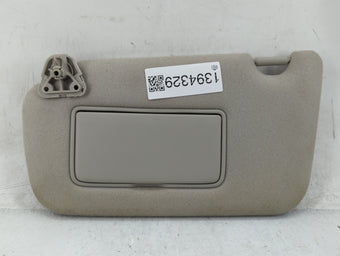 compare product 2013-2019 Nissan Sentra Sun Visor Shade Replacement Driver Left Mirror Fits Fits 2012 2013 2014 2015 2016 2017 2018 2019 OEM Used Auto Parts