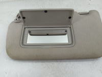 2013-2019 Nissan Sentra Sun Visor Shade Replacement Driver Left Mirror Fits Fits 2012 2013 2014 2015 2016 2017 2018 2019 OEM