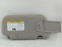 2013-2019 Nissan Sentra Sun Visor Shade Replacement Driver Left Mirror Fits Fits 2012 2013 2014 2015 2016 2017 2018 2019 OEM