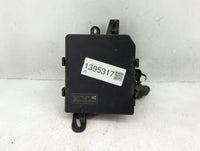 2013-2019 Nissan Sentra Fusebox Fuse Box Panel Relay Module P/N:284B7 3RA3E Fits Fits 2013 2014 2015 2016 2017 2018 2019 OEM