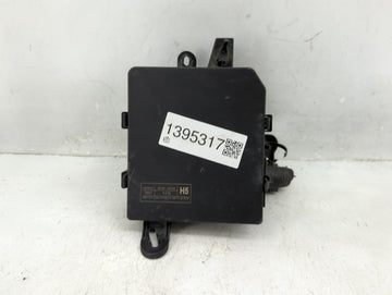 2013-2019 Nissan Sentra Fusebox Fuse Box Panel Relay Module P/N:284B7 3RA3E Fits Fits 2013 2014 2015 2016 2017 2018 2019 OEM