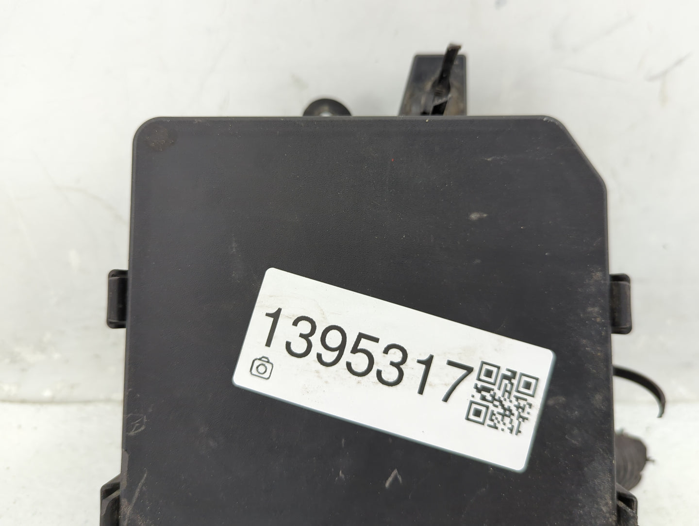 2013-2019 Nissan Sentra Fusebox Fuse Box Panel Relay Module P/N:284B7 3RA3E Fits Fits 2013 2014 2015 2016 2017 2018 2019 OEM