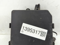 2013-2019 Nissan Sentra Fusebox Fuse Box Panel Relay Module P/N:284B7 3RA3E Fits Fits 2013 2014 2015 2016 2017 2018 2019 OEM