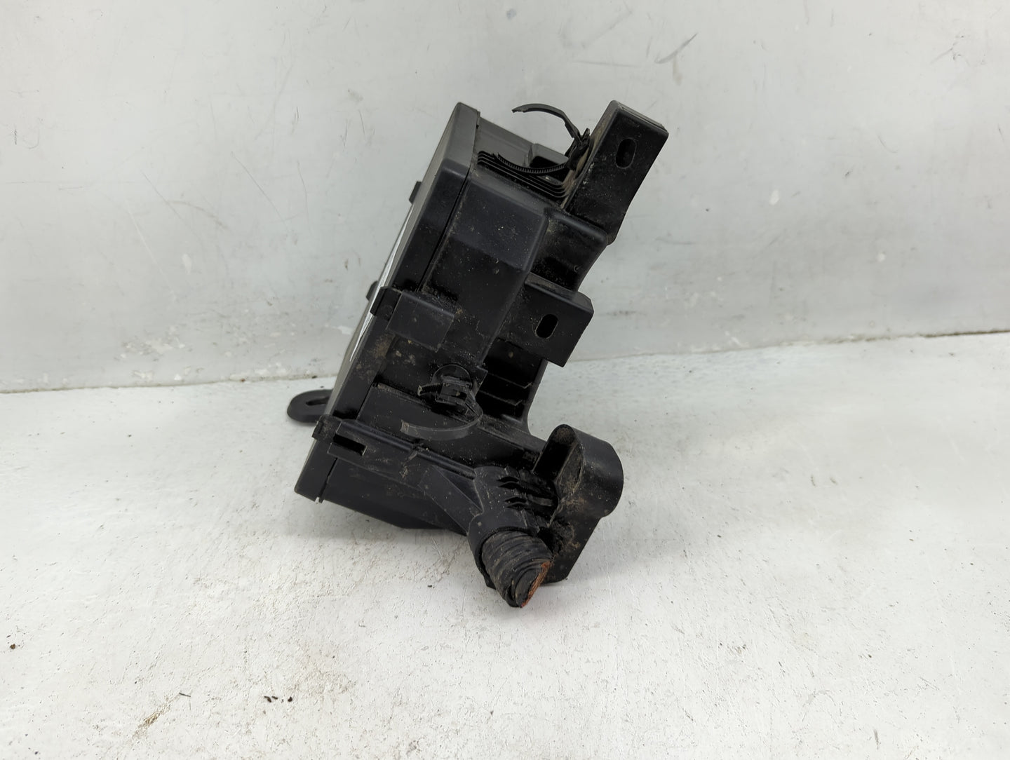 2013-2019 Nissan Sentra Fusebox Fuse Box Panel Relay Module P/N:284B7 3RA3E Fits Fits 2013 2014 2015 2016 2017 2018 2019 OEM