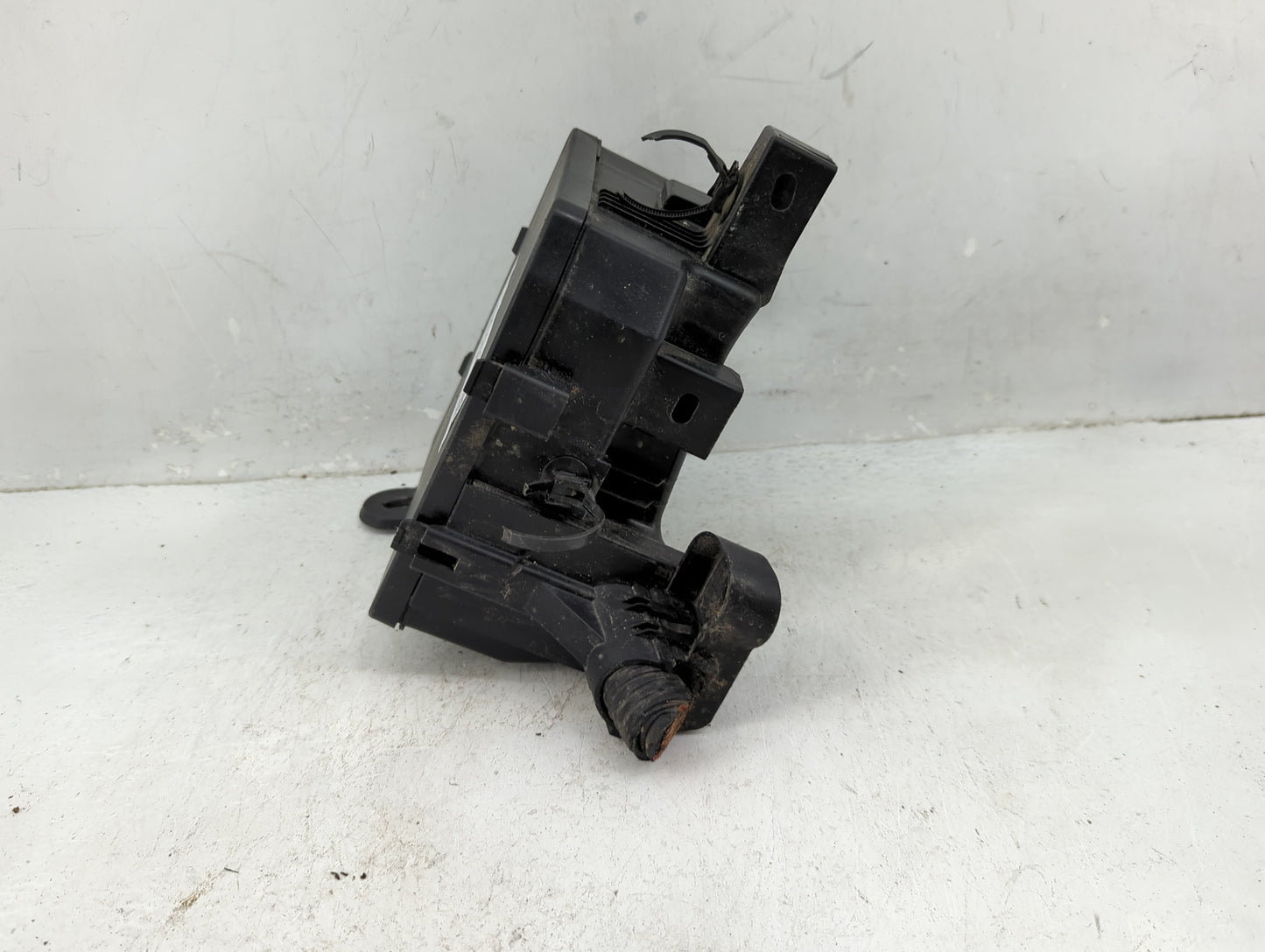 2013-2019 Nissan Sentra Fusebox Fuse Box Panel Relay Module P/N:284B7 3RA3E Fits Fits 2013 2014 2015 2016 2017 2018 2019 OEM