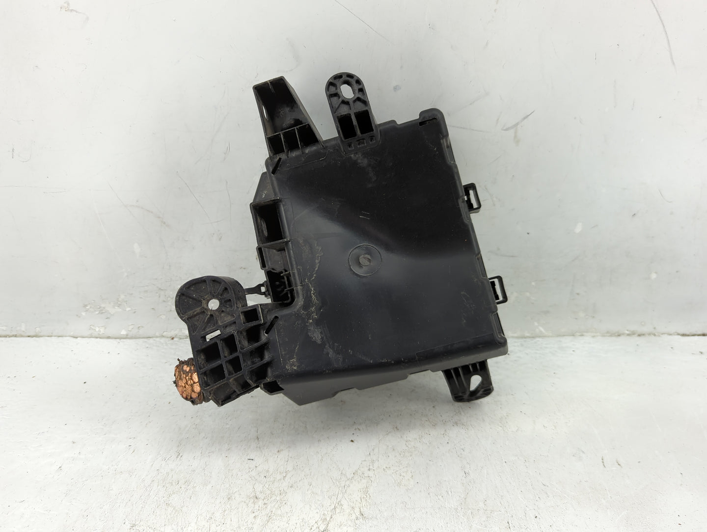 2013-2019 Nissan Sentra Fusebox Fuse Box Panel Relay Module P/N:284B7 3RA3E Fits Fits 2013 2014 2015 2016 2017 2018 2019 OEM