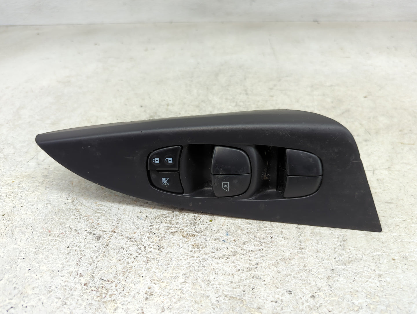 2013-2019 Nissan Sentra Master Power Window Switch Replacement Driver Side Left P/N:25401 3SH1A Fits OEM Used Auto Parts - O