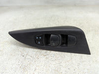 2013-2019 Nissan Sentra Master Power Window Switch Replacement Driver Side Left P/N:25401 3SH1A Fits OEM Used Auto Parts - O