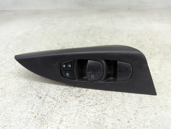 compare product 2013-2019 Nissan Sentra Master Power Window Switch Replacement Driver Side Left P/N:25401 3SH1A Fits OEM Used Auto Parts