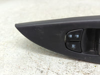 2013-2019 Nissan Sentra Master Power Window Switch Replacement Driver Side Left P/N:25401 3SH1A Fits OEM Used Auto Parts - O