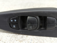 2013-2019 Nissan Sentra Master Power Window Switch Replacement Driver Side Left P/N:25401 3SH1A Fits OEM Used Auto Parts - O