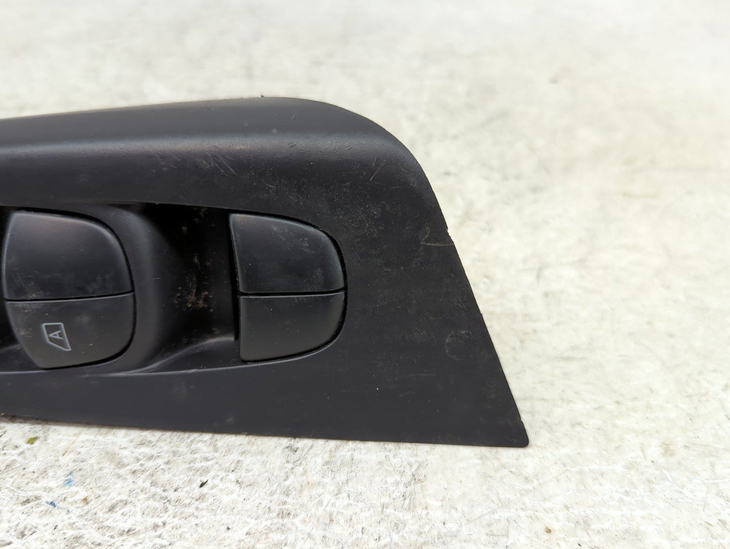 2013-2019 Nissan Sentra Master Power Window Switch Replacement Driver Side Left P/N:25401 3SH1A Fits OEM Used Auto Parts - O