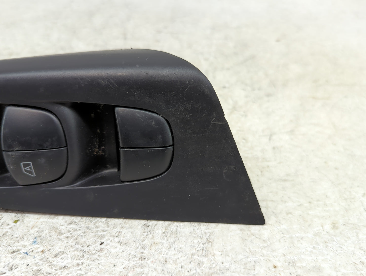 2013-2019 Nissan Sentra Master Power Window Switch Replacement Driver Side Left P/N:25401 3SH1A Fits OEM Used Auto Parts - O