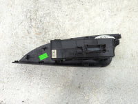2013-2019 Nissan Sentra Master Power Window Switch Replacement Driver Side Left P/N:25401 3SH1A Fits OEM Used Auto Parts - O