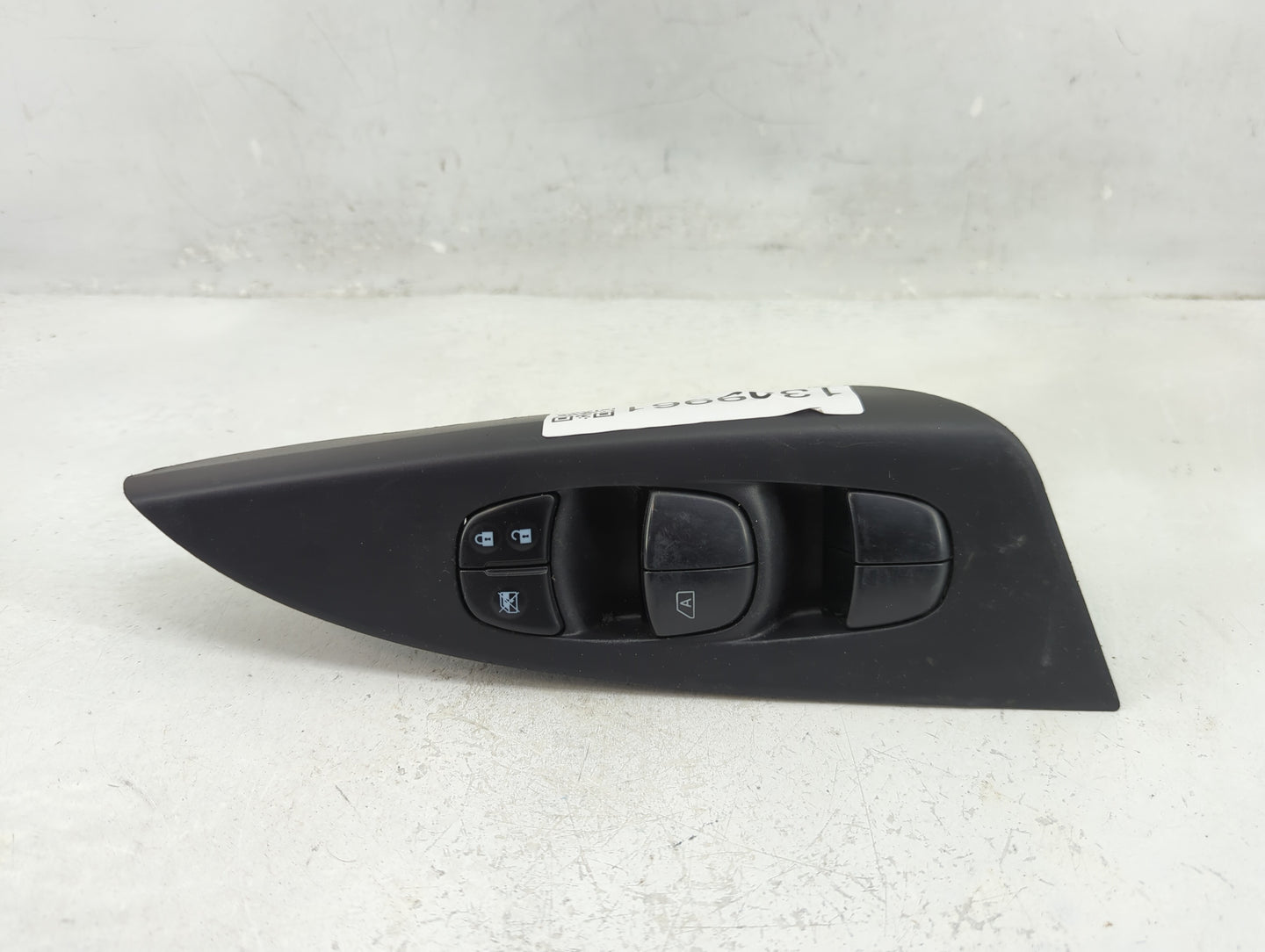 2013-2019 Nissan Sentra Master Power Window Switch Replacement Driver Side Left P/N:25401 3SH1A Fits OEM Used Auto Parts - O