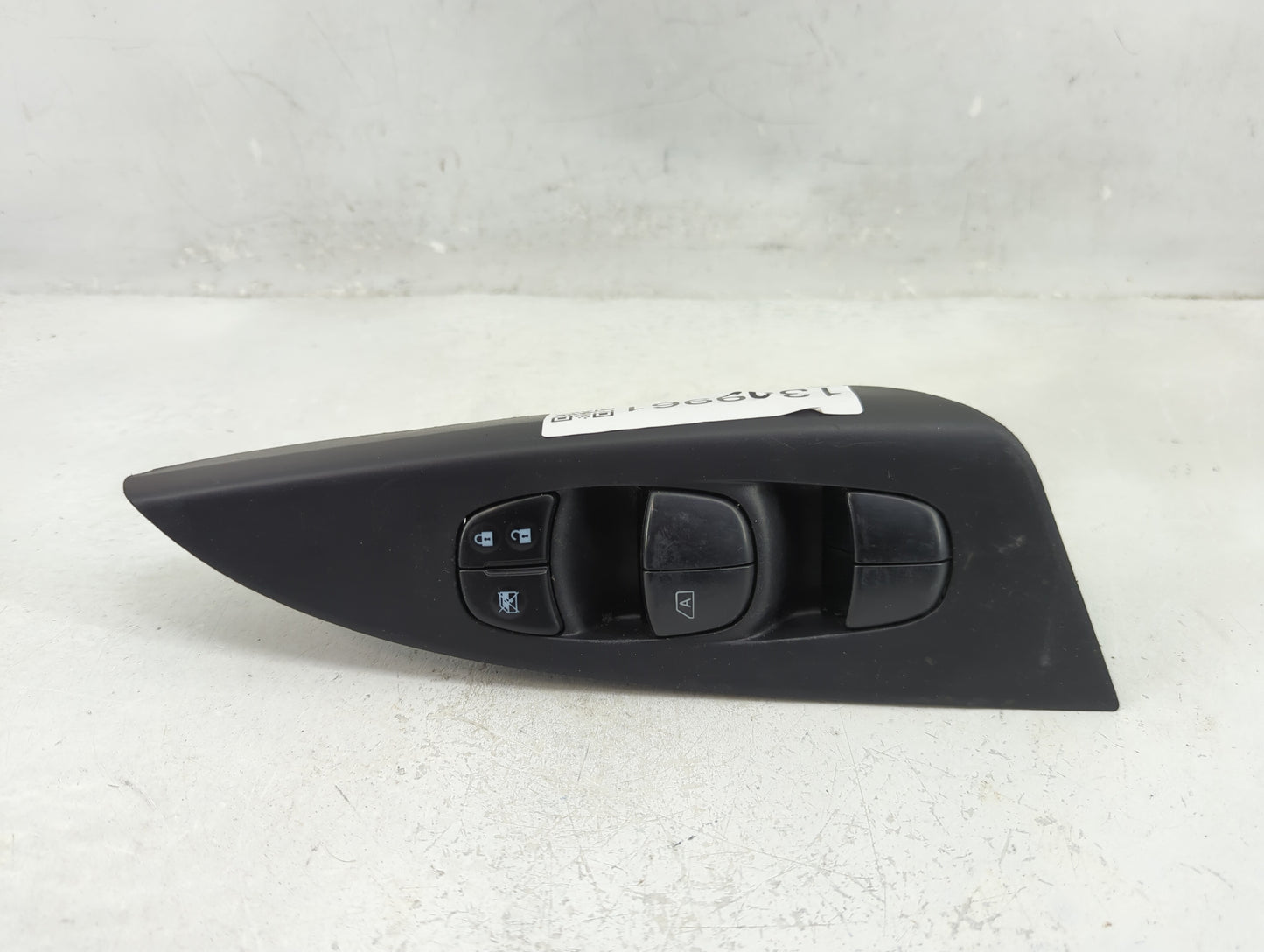 2013-2019 Nissan Sentra Master Power Window Switch Replacement Driver Side Left P/N:25401 3SH1A Fits OEM Used Auto Parts - O