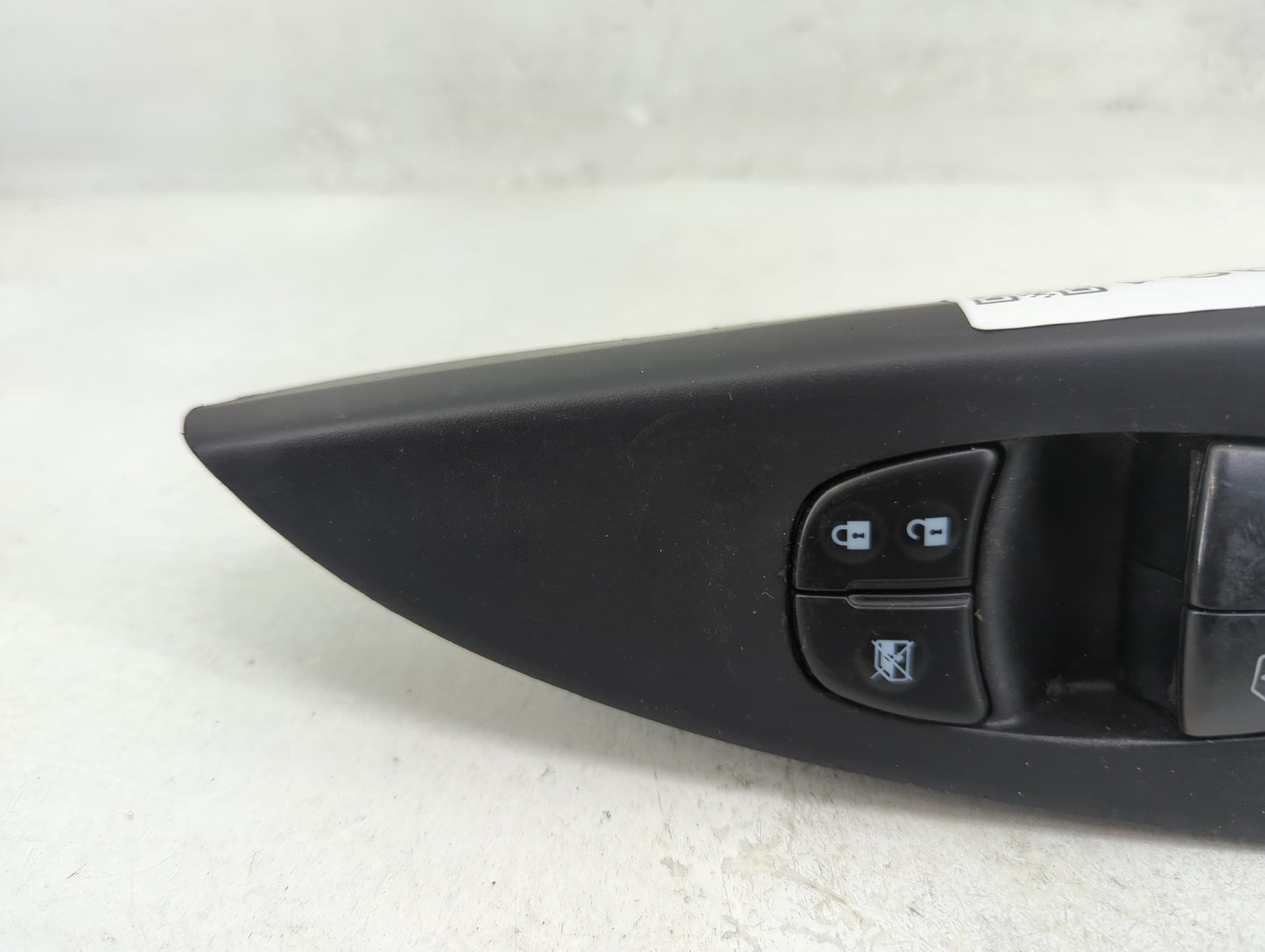 2013-2019 Nissan Sentra Master Power Window Switch Replacement Driver Side Left P/N:25401 3SH1A Fits OEM Used Auto Parts - O