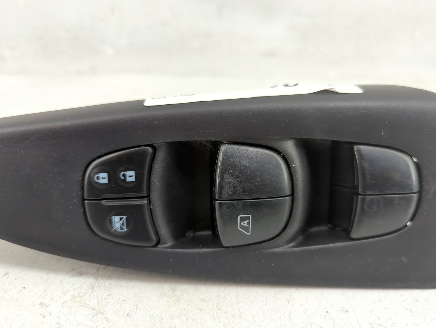 2013-2019 Nissan Sentra Master Power Window Switch Replacement Driver Side Left P/N:25401 3SH1A Fits OEM Used Auto Parts - O