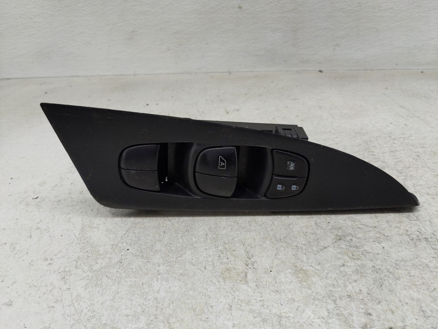 2013-2019 Nissan Sentra Master Power Window Switch Replacement Driver Side Left P/N:25401 3SH1A Fits OEM Used Auto Parts - O