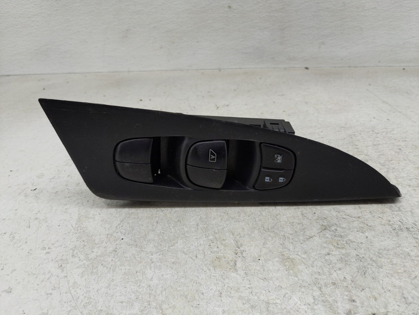 2013-2019 Nissan Sentra Master Power Window Switch Replacement Driver Side Left P/N:25401 3SH1A Fits OEM Used Auto Parts - O