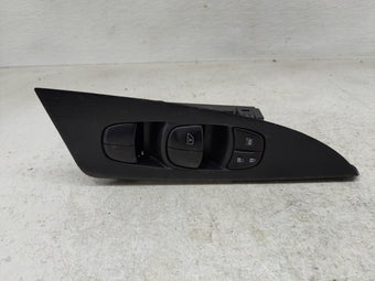 compare product 2013-2019 Nissan Sentra Master Power Window Switch Replacement Driver Side Left P/N:25401 3SH1A Fits OEM Used Auto Parts