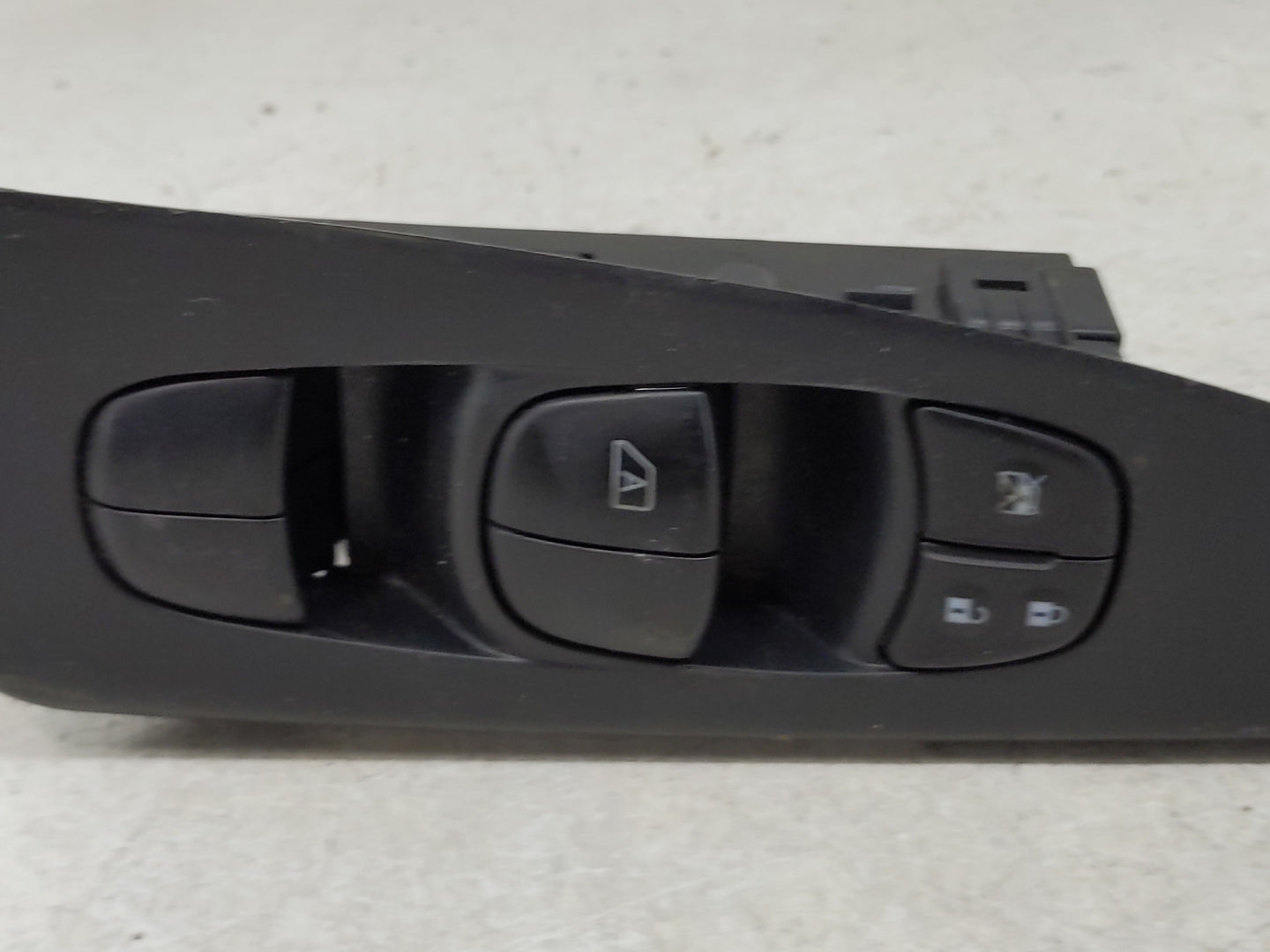 2013-2019 Nissan Sentra Master Power Window Switch Replacement Driver Side Left P/N:25401 3SH1A Fits OEM Used Auto Parts - O