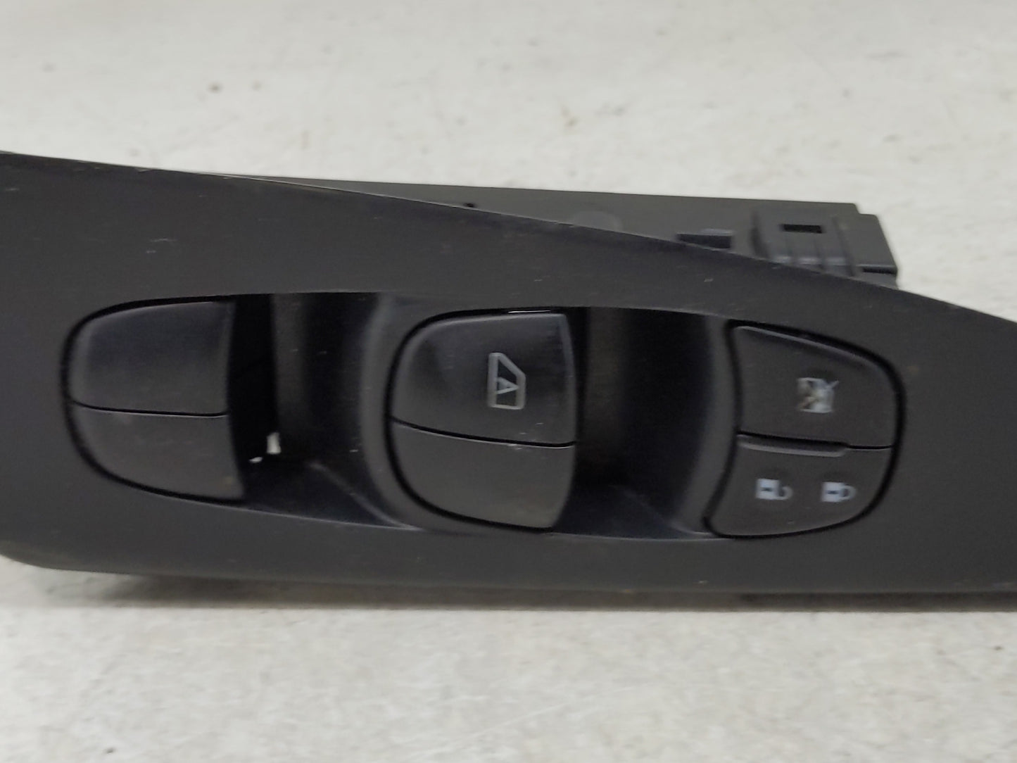 2013-2019 Nissan Sentra Master Power Window Switch Replacement Driver Side Left P/N:25401 3SH1A Fits OEM Used Auto Parts - O