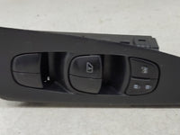 2013-2019 Nissan Sentra Master Power Window Switch Replacement Driver Side Left P/N:25401 3SH1A Fits OEM Used Auto Parts - O